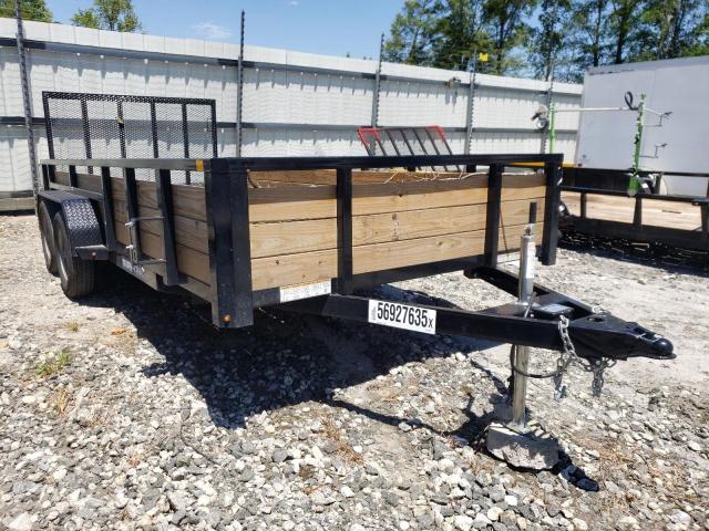  Salvage Sure-trac Other