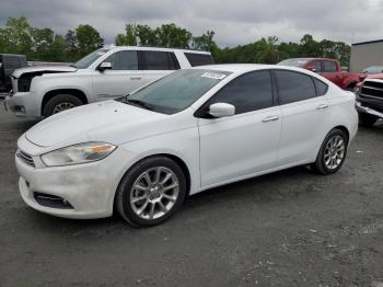  Salvage Dodge Dart