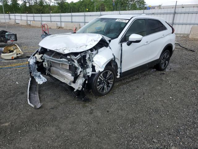  Salvage Mitsubishi Eclipse