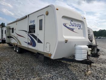  Salvage Holiday Rambler Rambler