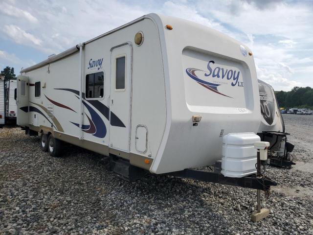  Salvage Holiday Rambler Rambler