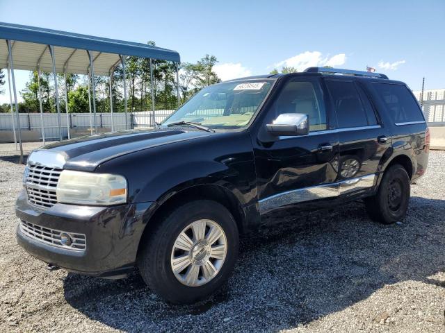  Salvage Lincoln Navigator