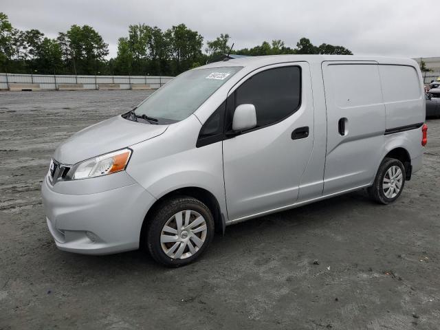  Salvage Nissan Nv