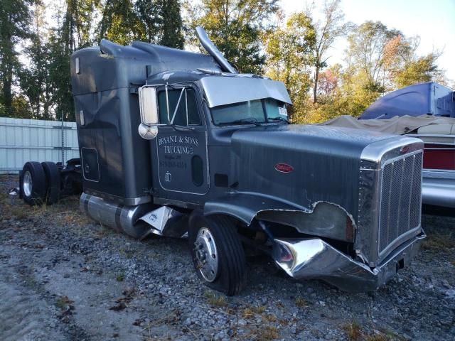  Salvage Peterbilt 377