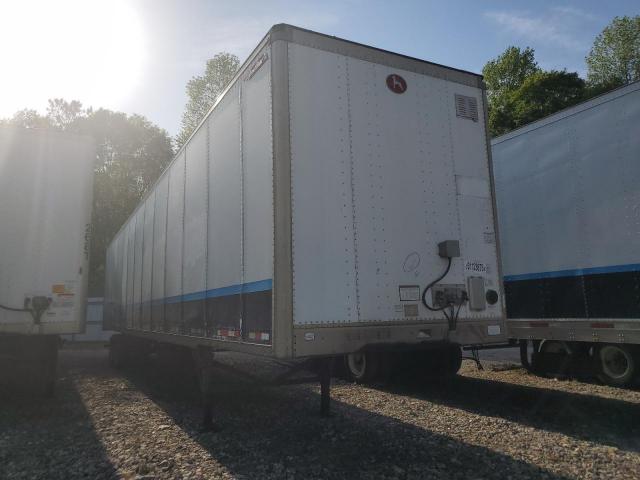  Salvage Great Dane Trailer