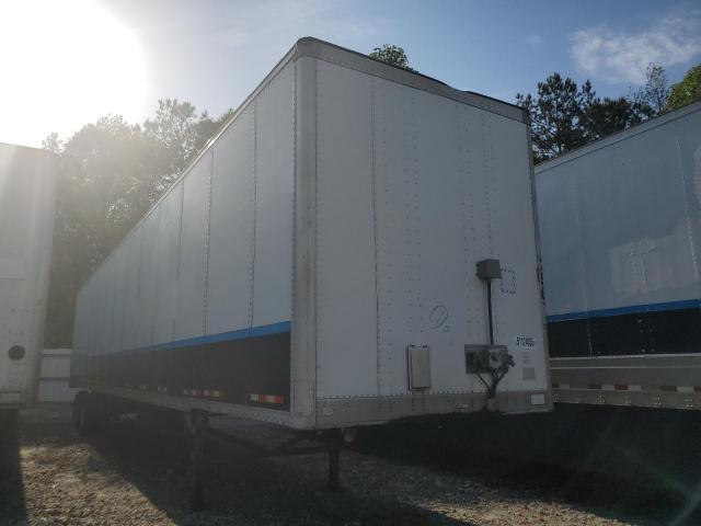  Salvage Great Dane Trailer