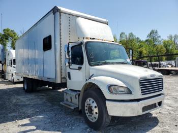  Salvage Freightliner M2 106 Med