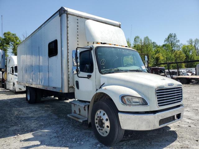  Salvage Freightliner M2 106 Med