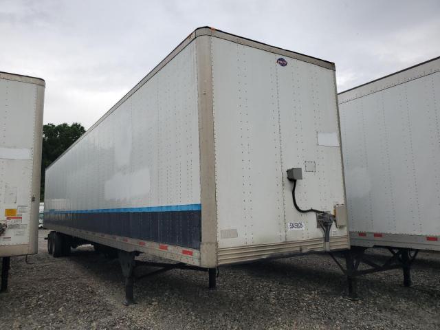  Salvage Utility Trailer