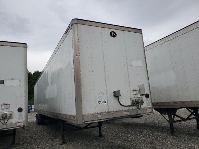  Salvage Great Dane Trailer