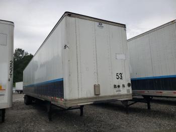  Salvage Hyundai Trailer