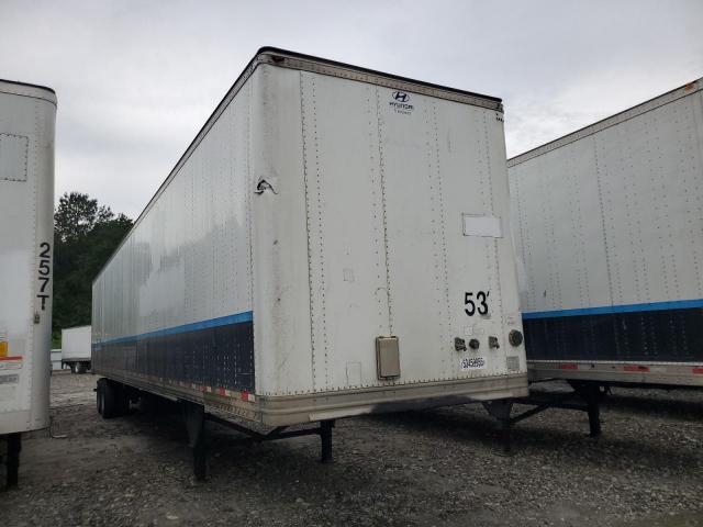  Salvage Hyundai Trailer
