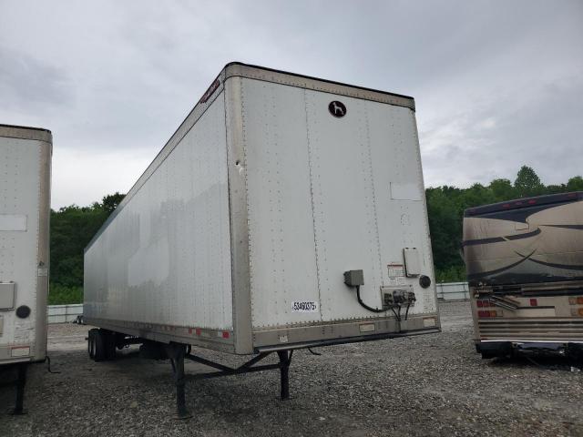  Salvage Great Dane Trailer