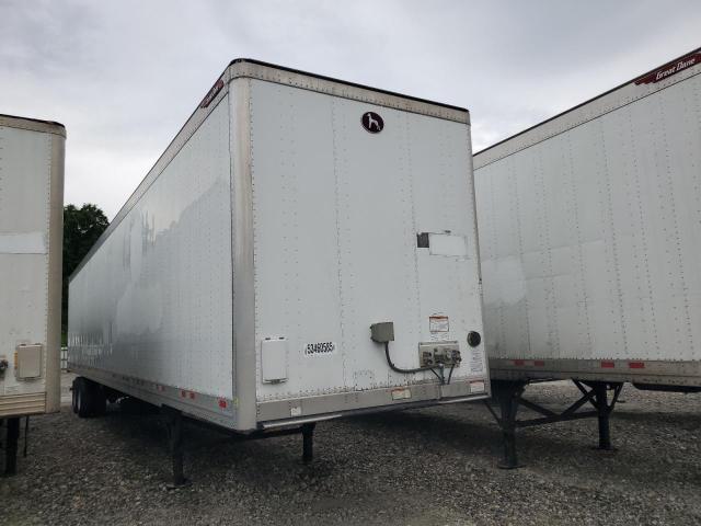  Salvage Great Dane Trailer