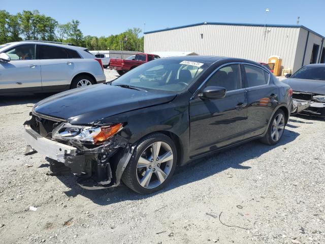  Salvage Acura ILX