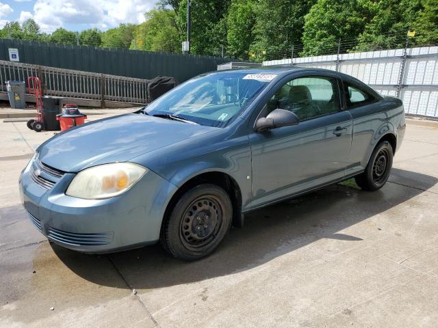  Salvage Chevrolet Cobalt Ls