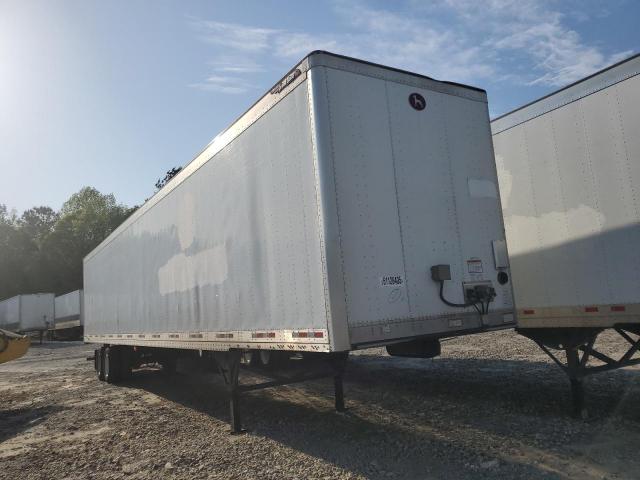  Salvage Great Dane Trailer
