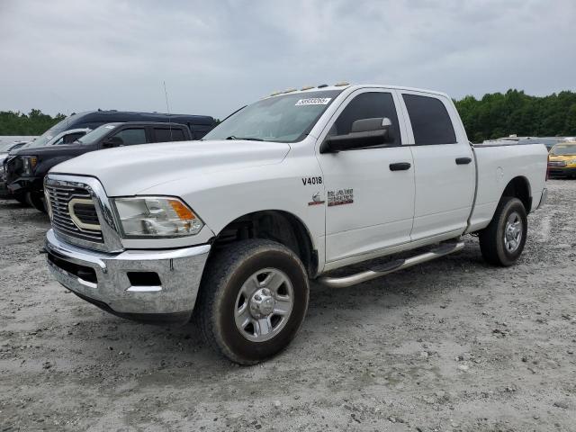  Salvage Ram 2500