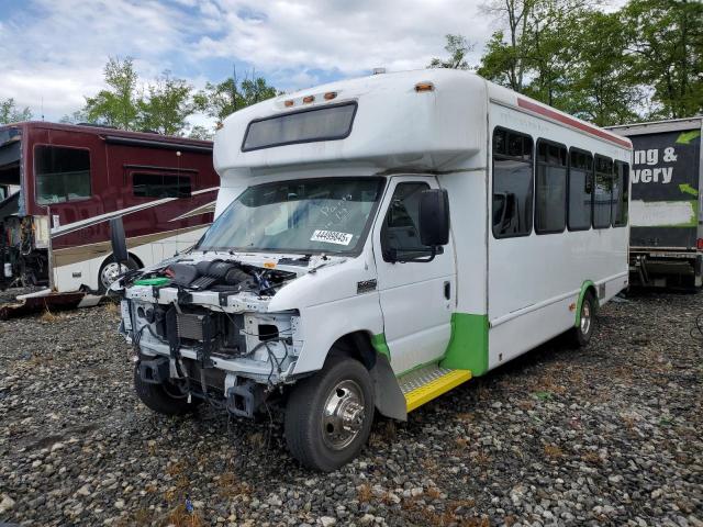  Salvage Ford Econoline