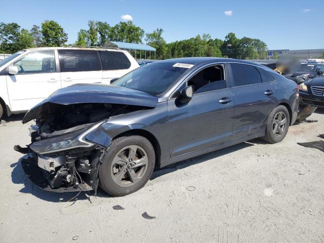  Salvage Kia K5