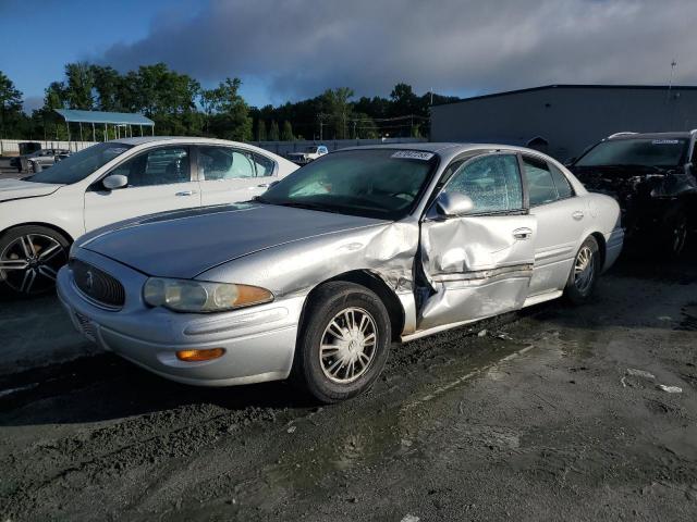  Salvage Buick LeSabre