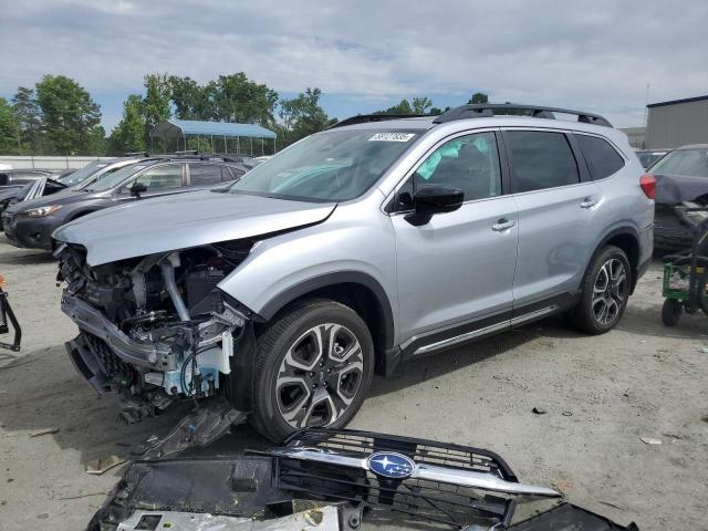  Salvage Subaru Ascent