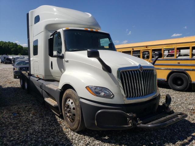 Salvage International Lt625