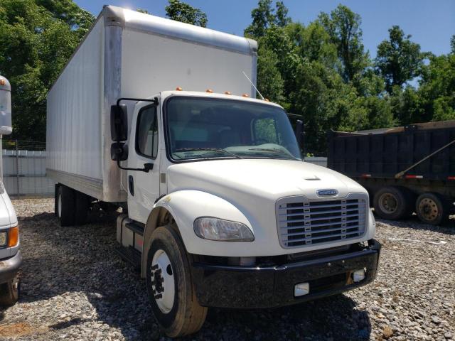  Salvage Freightliner M2 106 Med