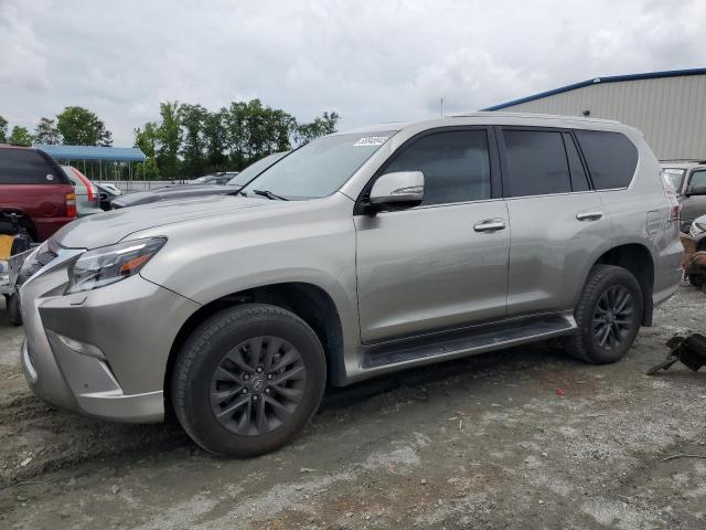  Salvage Lexus Gx