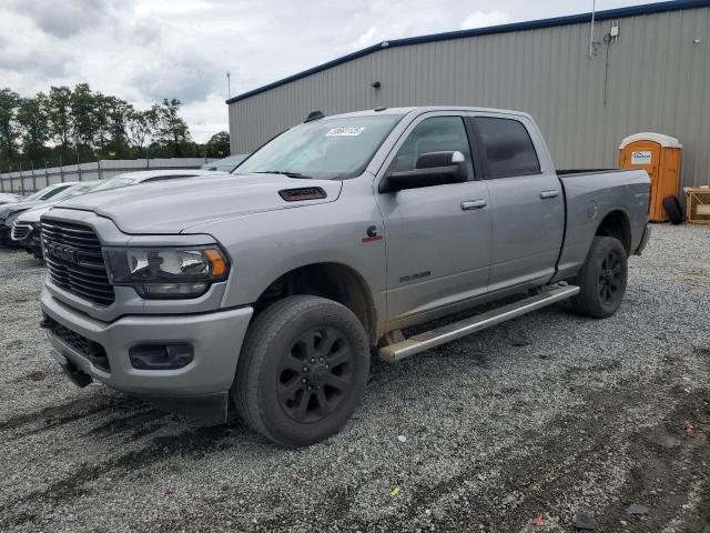  Salvage Ram 2500