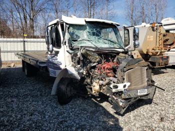  Salvage Freightliner M2 106 Med