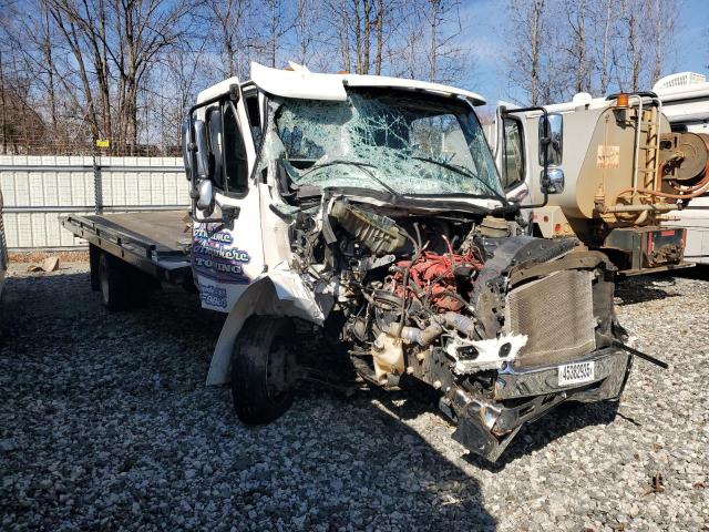  Salvage Freightliner M2 106 Med