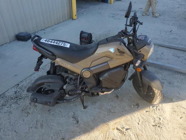  Salvage Honda Nva110 B