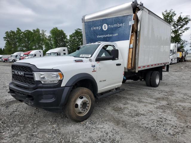  Salvage Ram 4500