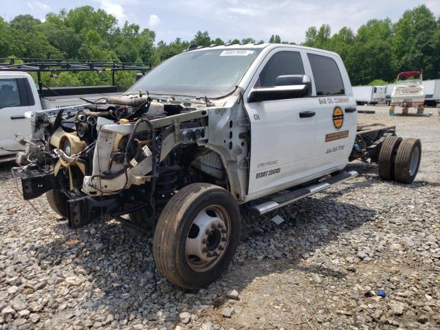  Salvage Ram 5500