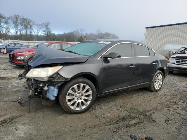  Salvage Buick LaCrosse
