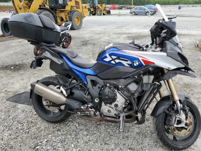  Salvage BMW S