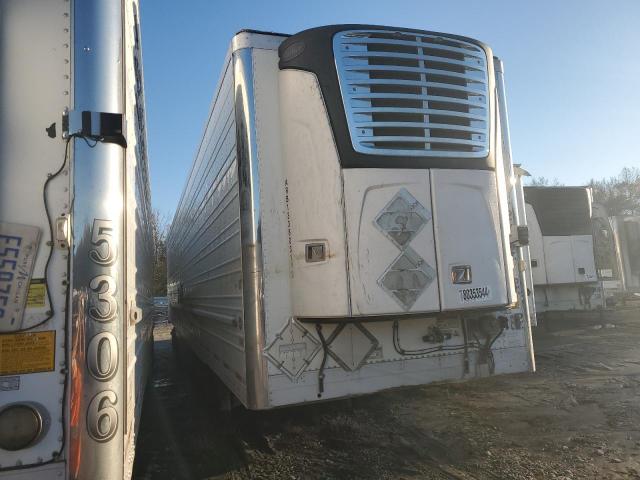  Salvage Utility Trailer