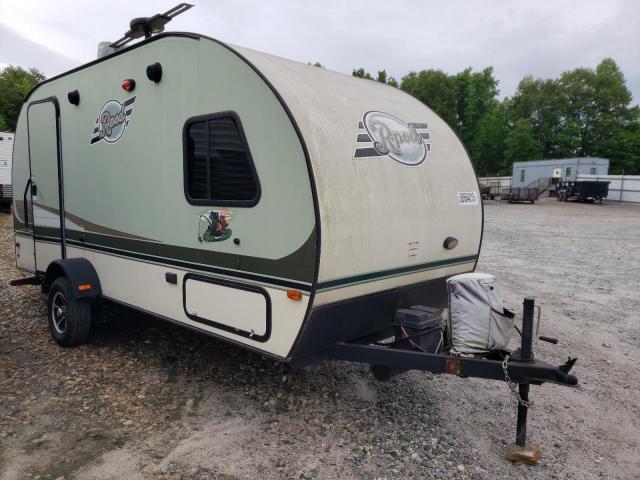  Salvage Wildwood R-pod