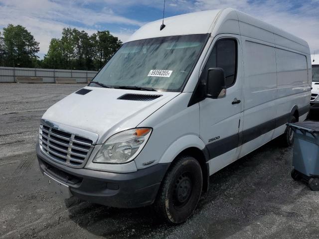 Salvage Dodge Sprinter