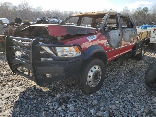  Salvage Ram 4500