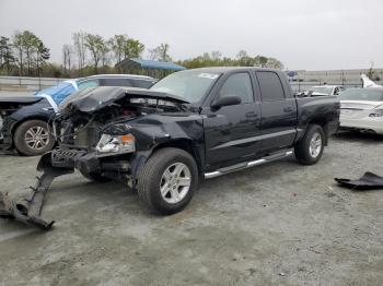  Salvage Dodge Dakota