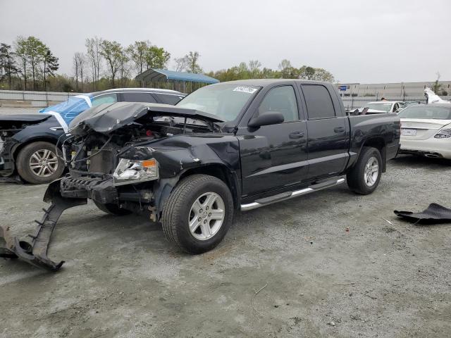  Salvage Dodge Dakota
