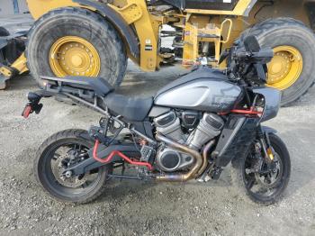  Salvage Harley-Davidson Ra1250 S