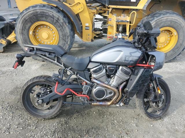  Salvage Harley-Davidson Ra1250 S
