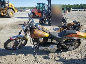  Salvage Other Motorcycle
