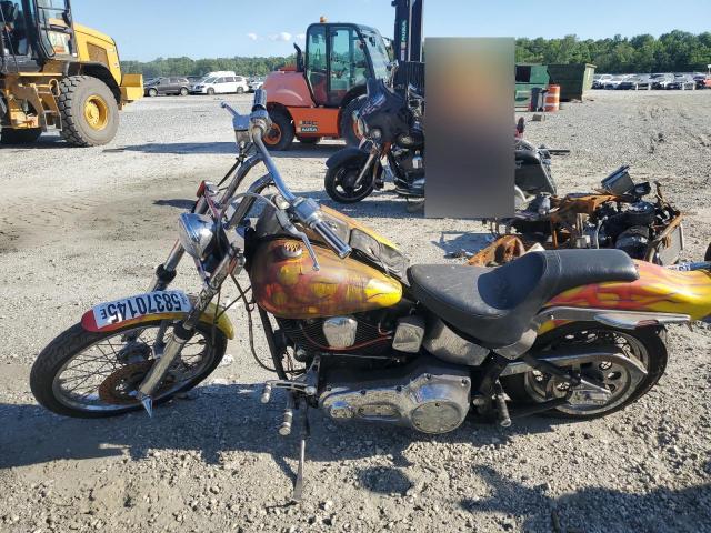  Salvage Other Motorcycle