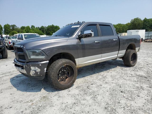  Salvage Ram 2500