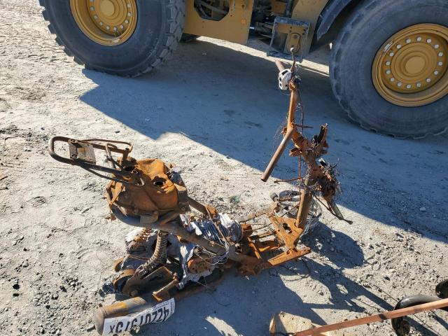  Salvage Other Scooter