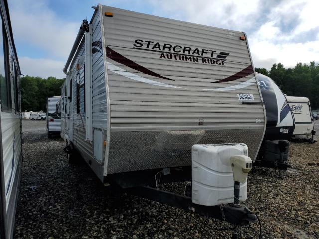  Salvage Starcraft Autumn Rid